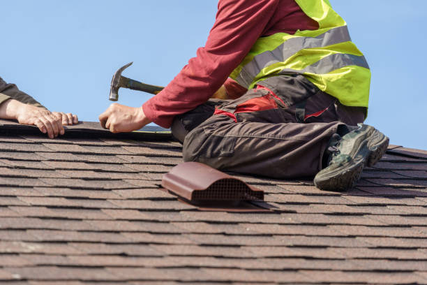 Quick and Trustworthy Emergency Roof Repair Services in Lookout Mountain, TN