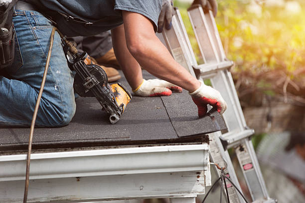 Best Slate Roofing Contractor  in Lookout Mountain, TN
